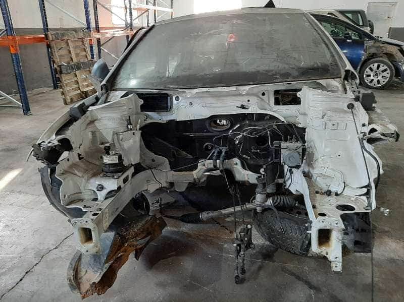 SEAT IBIZA (6P1) (2015 - 2017)