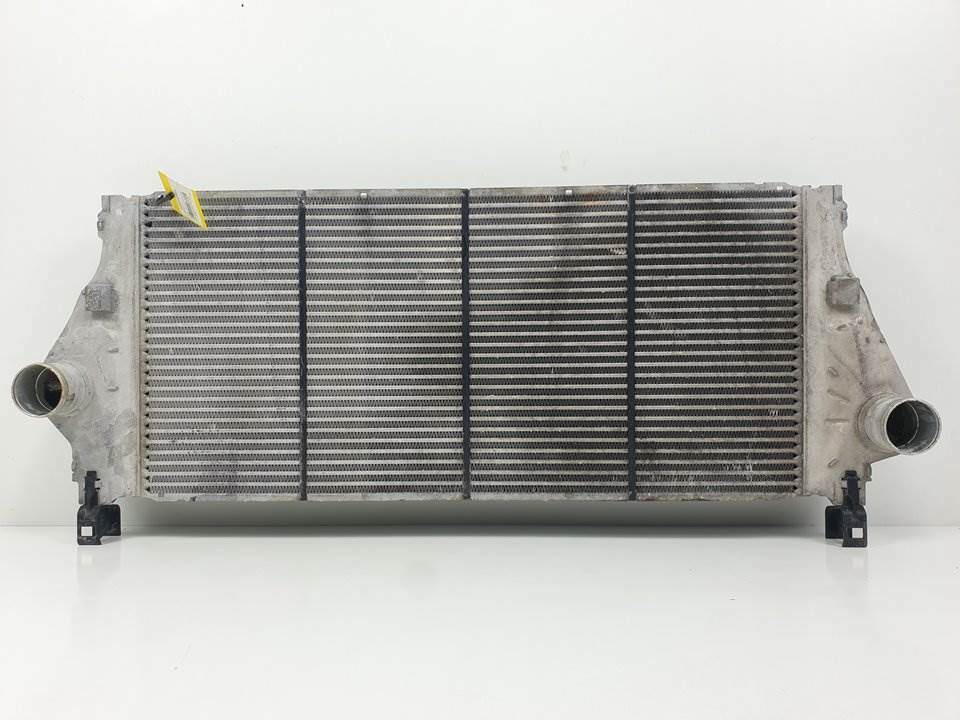 INTERCOOLER - 8200008761 - RENAULT - ESPACE IV (JK0)