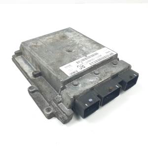 CENTRALITA MOTOR UCE AC1112A650BC FORD TRANSIT CAJA CERRADA '06 Autodesguaces Alicante