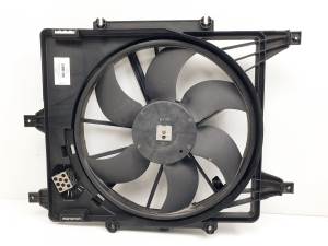 ELECTROVENTILADOR 7700428659 RENAULT CLIO II CAMPUS Autodesguaces Alicante