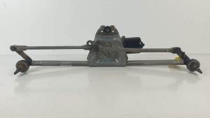MOTOR LIMPIA DELANTERO RENAULT KANGOO (FW/KW) Autodesguaces Alicante