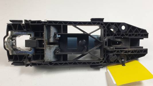 MANETA EXTERIOR DELANTERA IZQUIERDA 5N0837885G SEAT IBIZA (6J5) Autodesguaces Alicante