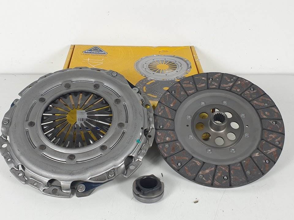 KIT EMBRAGUE - CK9843 - PEUGEOT - 307 BREAK/SW (S2)