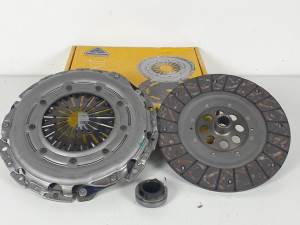 KIT EMBRAGUE CK9843 PEUGEOT 307 BREAK/SW (S2) Autodesguaces Alicante
