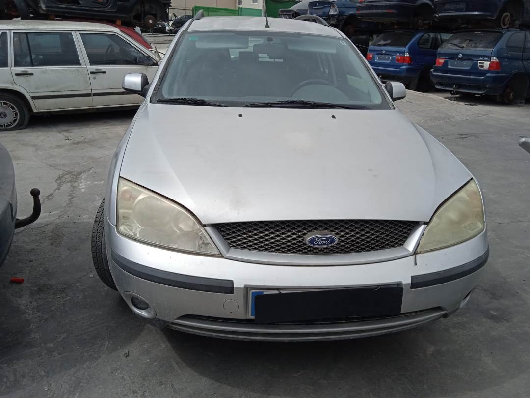 FORD MONDEO TURNIER (GE) (2000 - 2007)