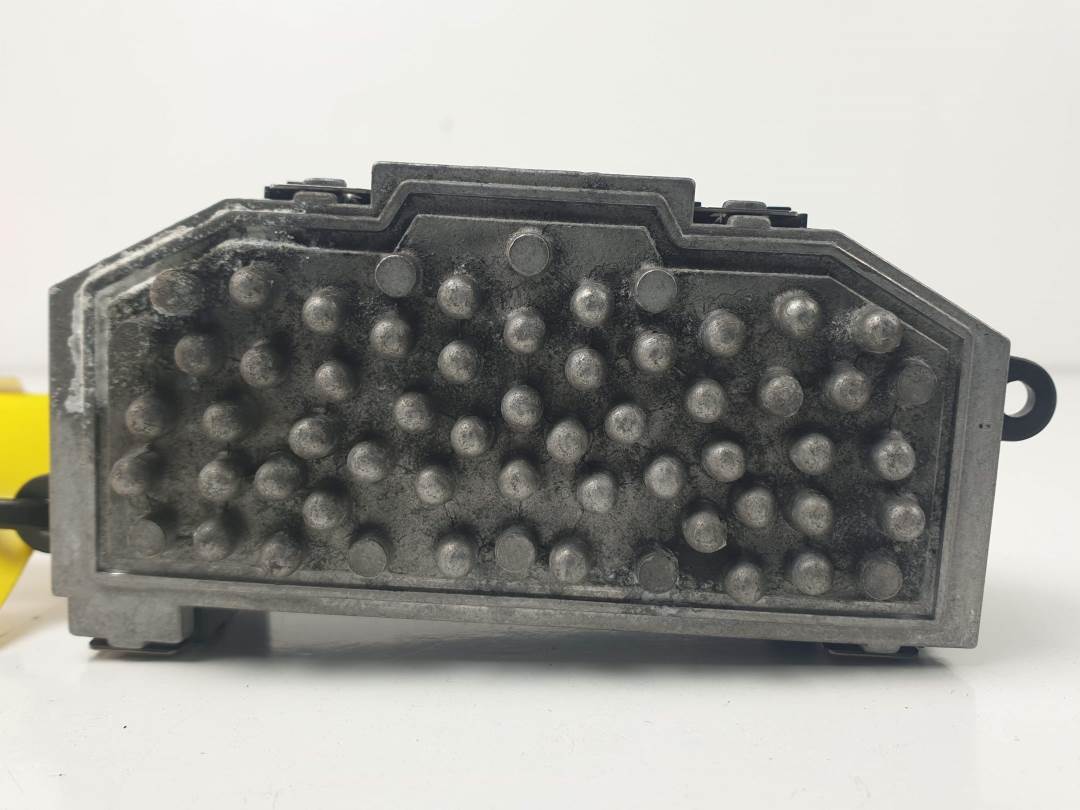 RESISTENCIA CALEFACCION - 3C0907521D - AUDI - A3 CABRIOLET (8P)