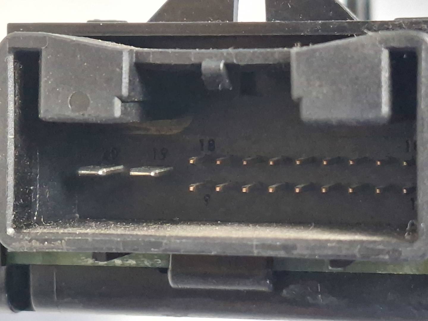 Foto 3 de Modulo Electronico Skoda Octavia Combi (1z5) (2008–2014)