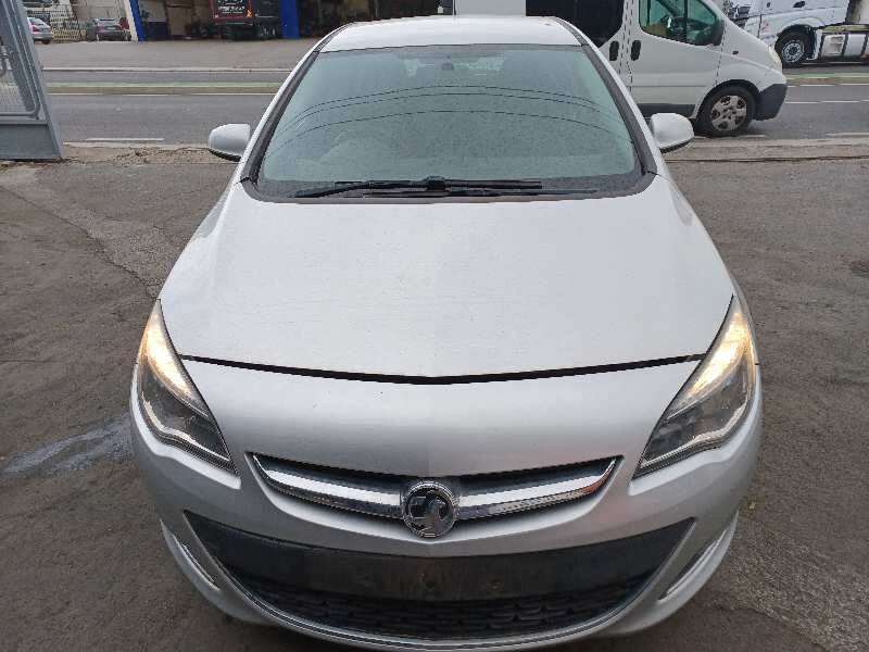 OPEL ASTRA J LIM. (2009 - 2015)