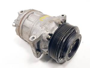 COMPRESOR AIRE ACONDICIONADO 92600BB01A NISSAN QASHQAI (J10) Autodesguaces Alicante