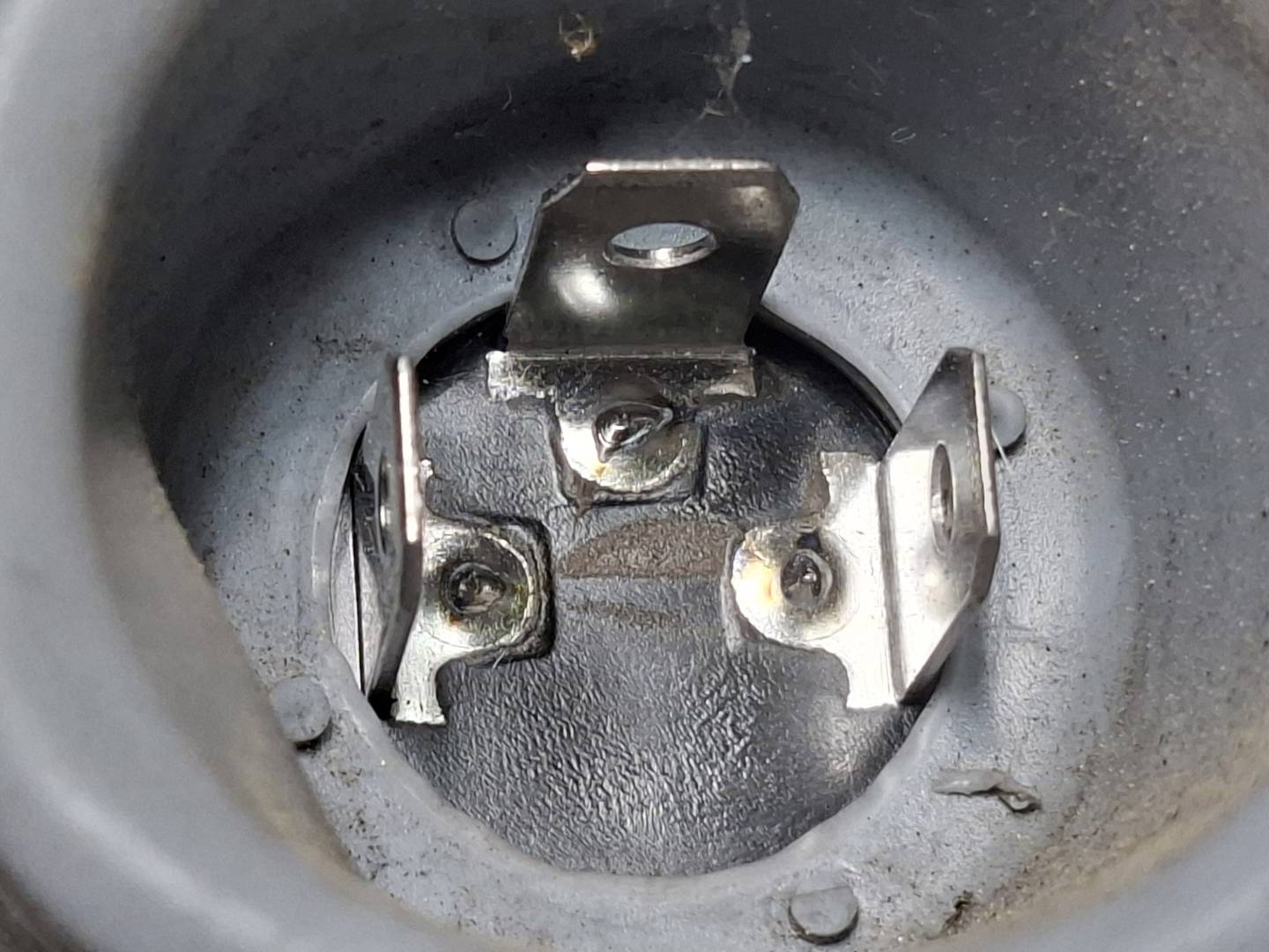 Foto 5 de Faro Derecho Citroen Saxo (1996–2002)