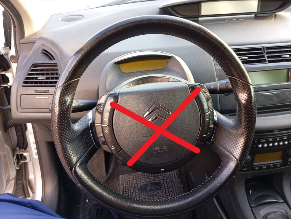 VOLANTE