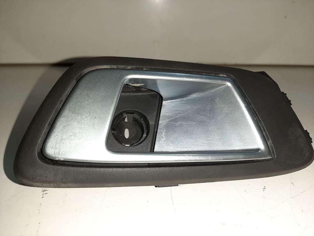 MANETA INTERIOR TRASERA IZQUIERDA - FORD - FIESTA (CCN)