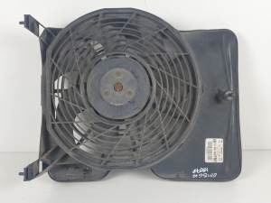 ELECTROVENTILADOR 24436497FL OPEL OMEGA B Autodesguaces Alicante