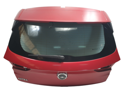 PORTON TRASERO OPEL ASTRA K Autodesguaces Alicante