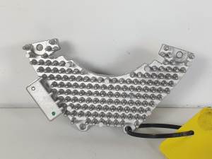 RESISTENCIA CALEFACCION A43000600 CITROEN C8 Autodesguaces Alicante