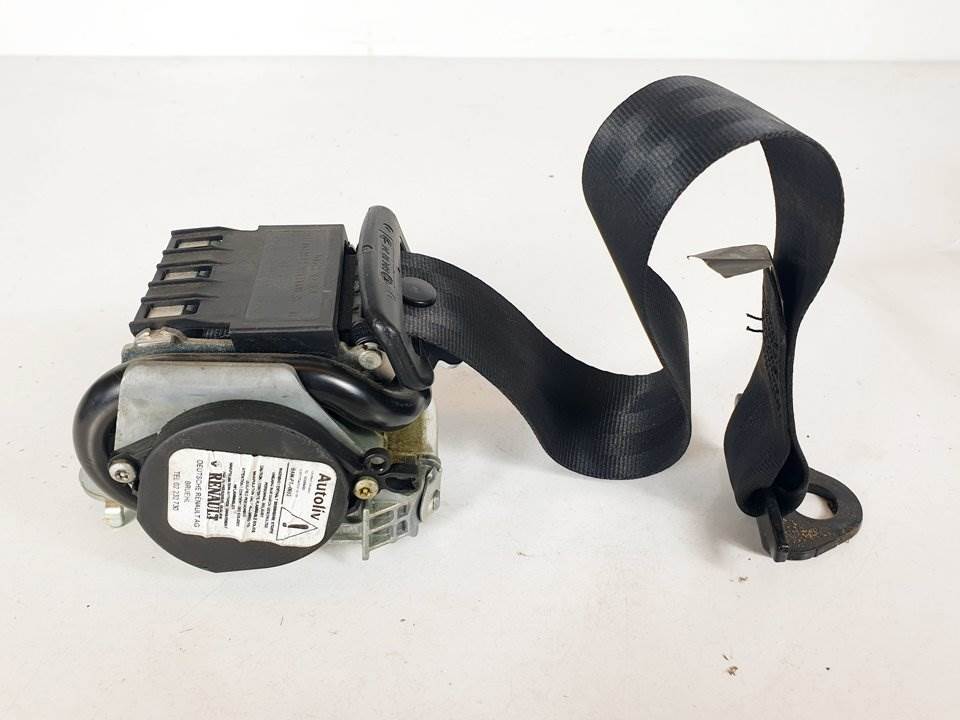 CINTURON SEGURIDAD TRASERO IZQUIERDO - 8075018 - RENAULT - LAGUNA GRANDTOUR III