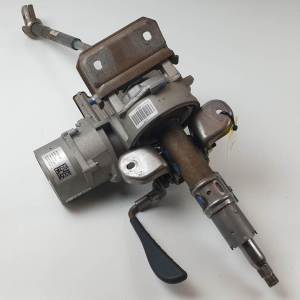 COLUMNA DIRECCION 735517029 FORD KA (CCU) Autodesguaces Alicante