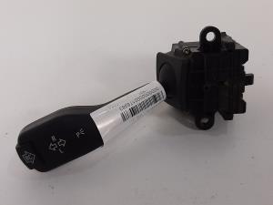 MANDO INTERMITENTES 8363668 BMW X5 (E53) Autodesguaces Alicante
