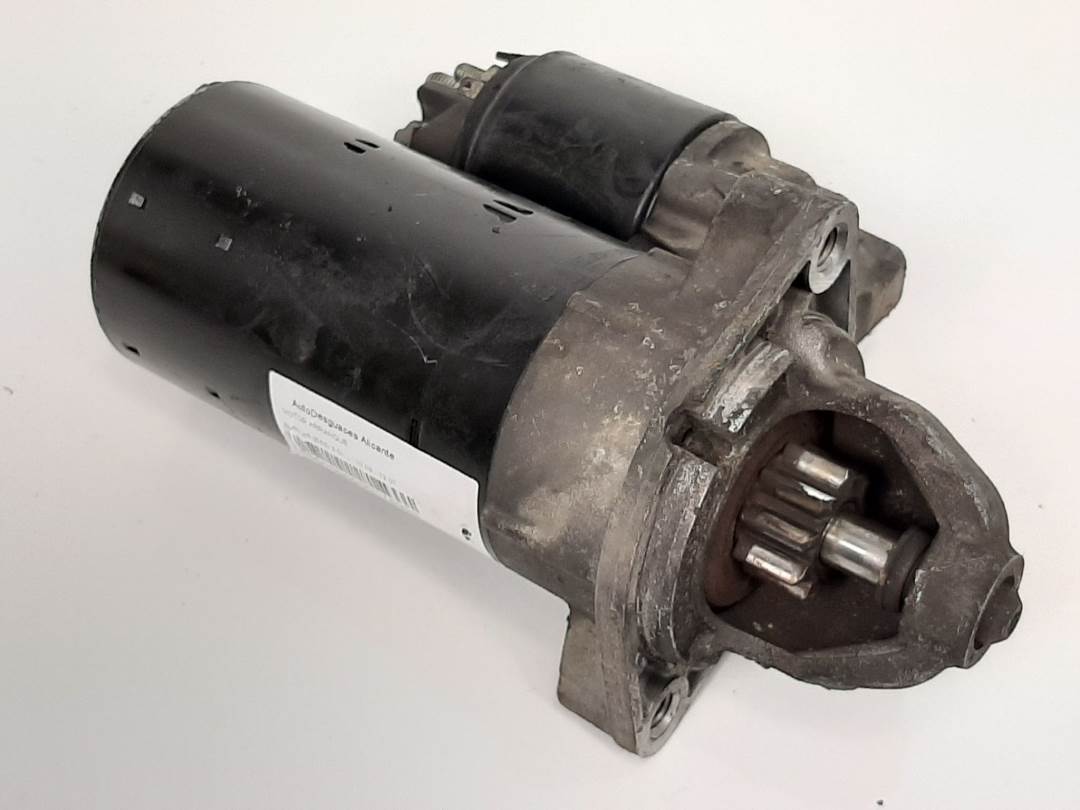 MOTOR ARRANQUE - 0001108190 - BMW - X5 (E53)