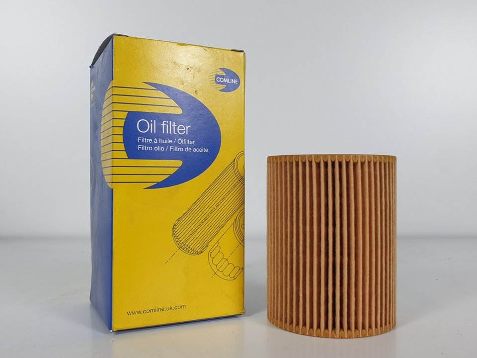 FILTRO ACEITE - EOF218 - OPEL - ZAFIRA B