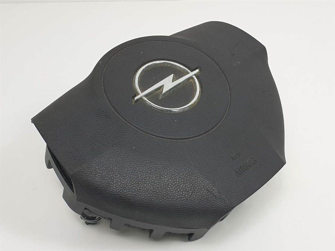Front left airbag - 13111344 - OPEL - ASTRA H BERLINA