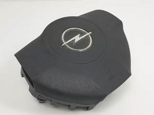 AIRBAG DELANTERO IZQUIERDO 13111344 OPEL ASTRA H BERLINA Autodesguaces Alicante