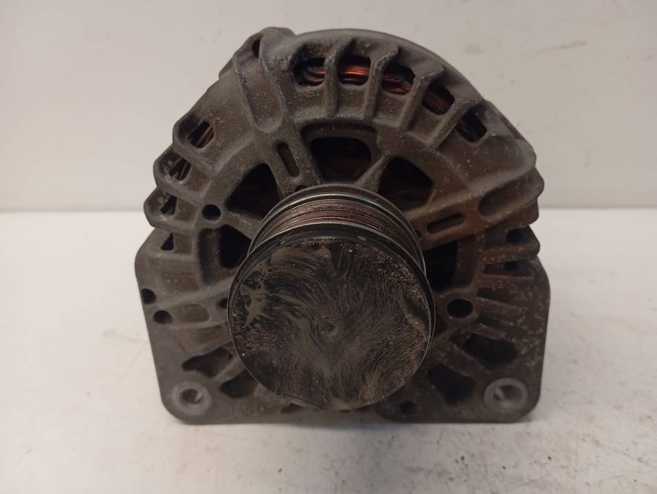 ALTERNADOR
