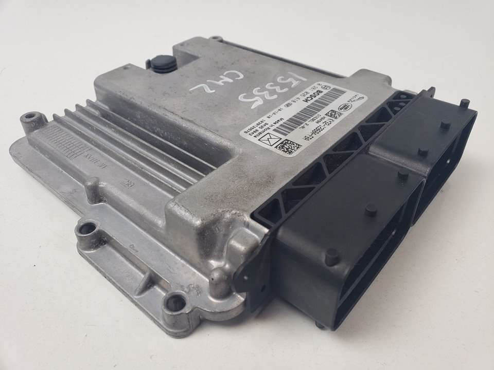 CENTRALITA MOTOR UCE - KY3212B684FBA - LAND ROVER - RANGE ROVER VELAR