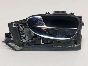 MANETA INTERIOR DELANTERA IZQUIERDA 9643604577 PEUGEOT 307 BREAK / SW (S1) Autodesguaces Alicante
