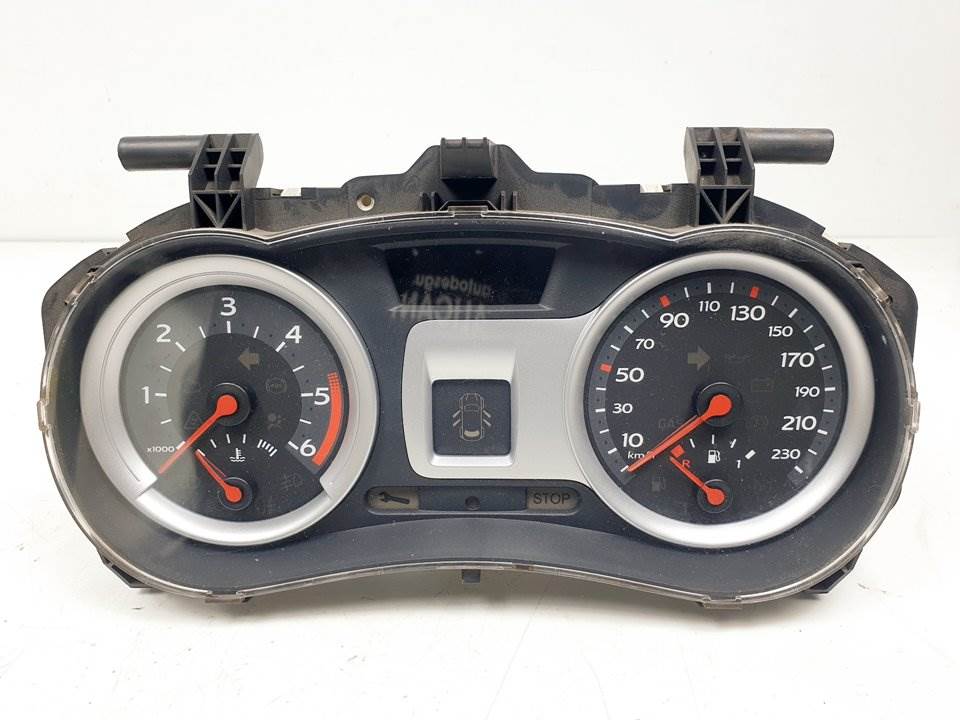CUADRO INSTRUMENTOS - 8200761861S - RENAULT - CLIO III