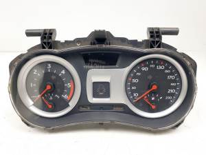 CUADRO INSTRUMENTOS 8200761861S RENAULT CLIO III Autodesguaces Alicante