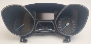 CUADRO INSTRUMENTOS BM5T10849LP FORD FOCUS LIM. (CB8) Autodesguaces Alicante