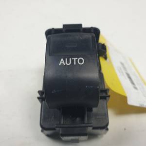 MANDO ELEVALUNAS DELANTERO DERECHO 192801 TOYOTA PRIUS (ZVW30) Autodesguaces Alicante