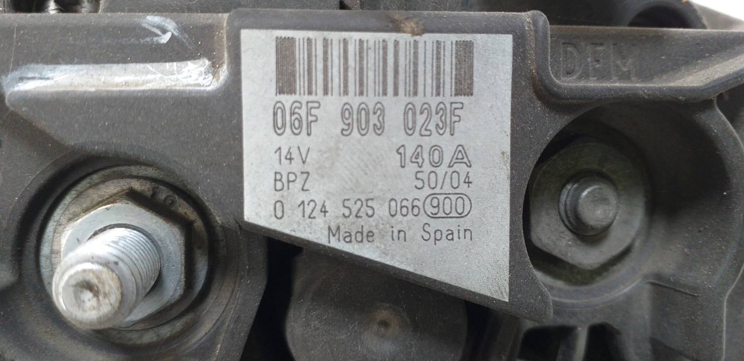 ALTERNADOR