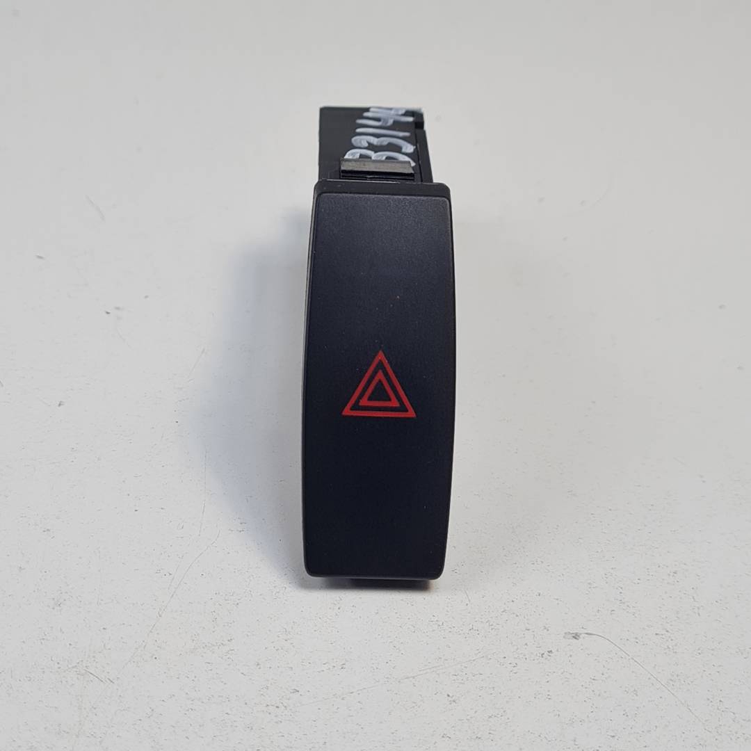 WARNING - GS1D664H0A - MAZDA - 6 KOMBI (GH)