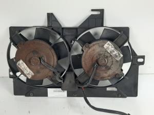 ELECTROVENTILADOR 94VB8C607CF FORD TRANSIT, CAJA CERR. CORTO 95 Autodesguaces Alicante