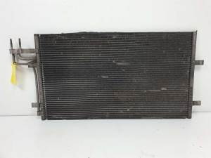 CONDENSADOR / RADIADOR AIRE ACONDICIONADO FORD FOCUS SPORTBREAK (CAP) Autodesguaces Alicante