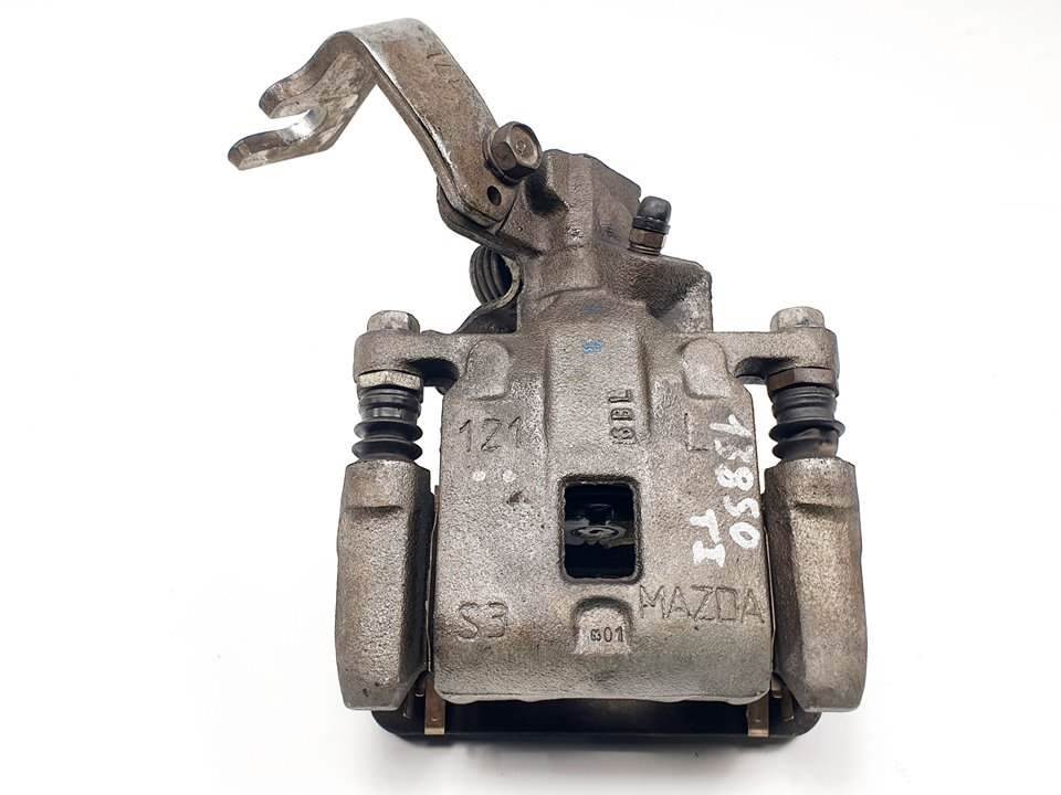 Bremssattel hinten links - MAZDA - CX-3