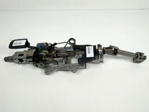 COLUMNA DIRECCION 8P2419502F AUDI A3 (8P) Autodesguaces Alicante