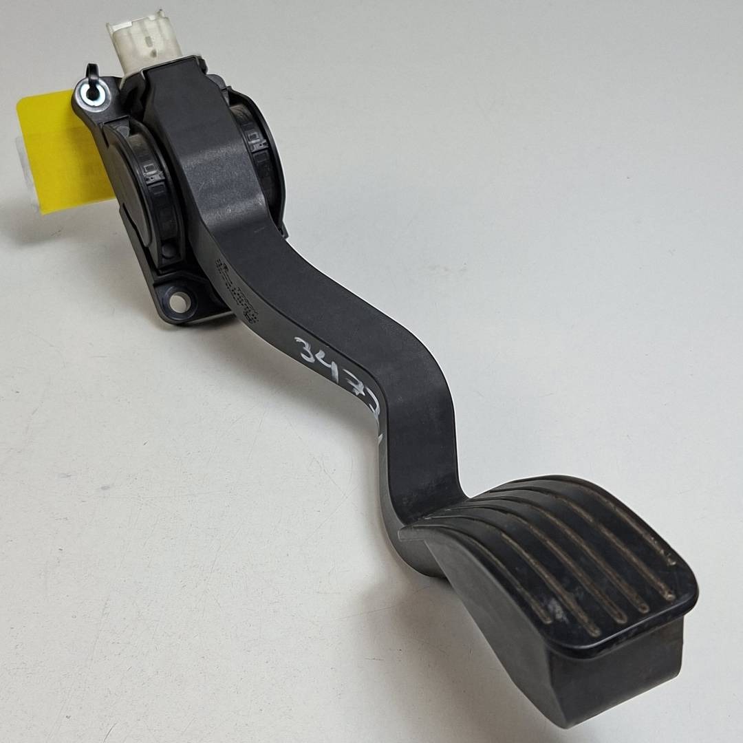 POTENCIOMETRO PEDAL - 9646702180 - PEUGEOT - 307 (S1)