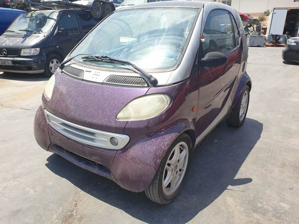 SMART FORTWO COUPE (C450) (1998 - 2007)