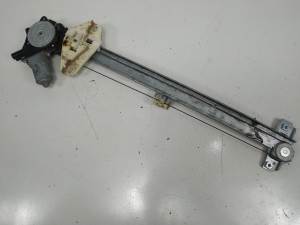ELEVALUNAS DELANTERO DERECHO HONDA CR-V (RE) Autodesguaces Alicante