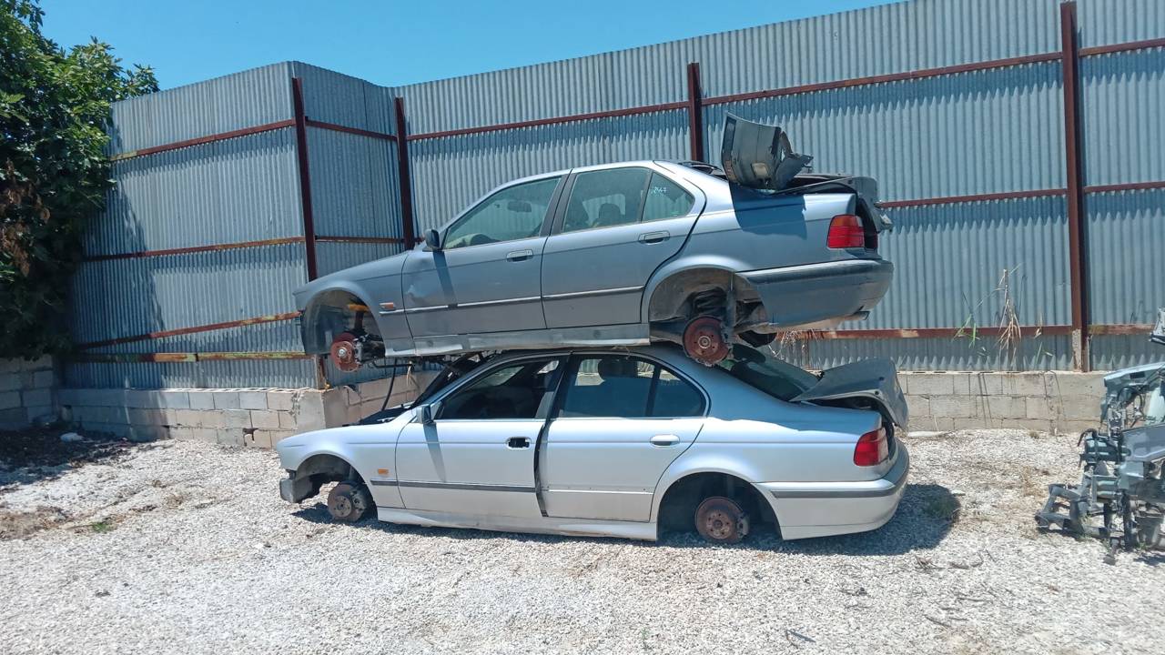 Imagen del vehículo BMW SERIE 3 BERLINA (E36)