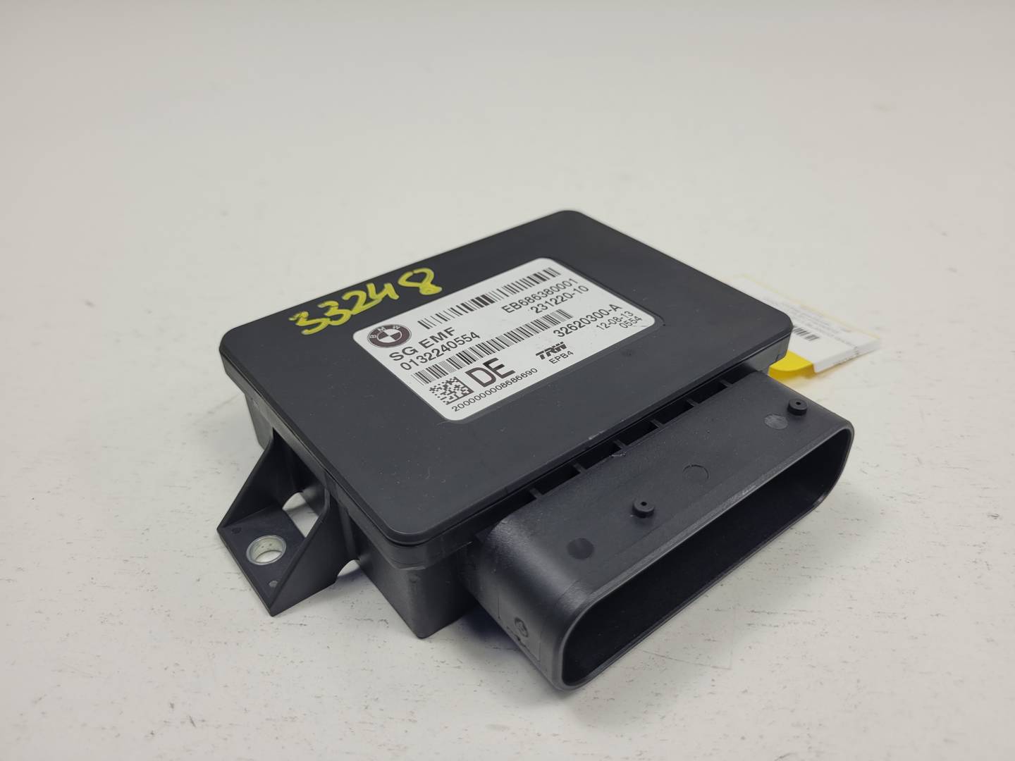 MODULO ELECTRONICO - EB686380001 - BMW - X3 (F25)
