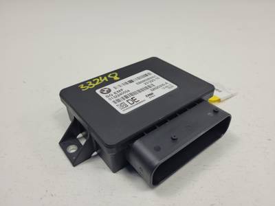 MODULO ELECTRONICO EB686380001 BMW X3 (F25) Autodesguaces Alicante