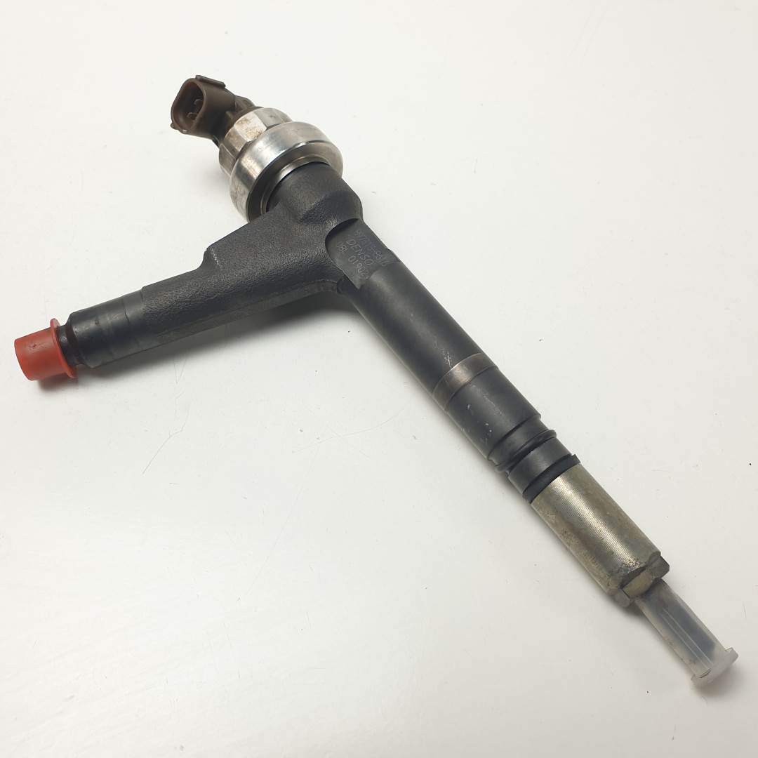 INYECTOR - 8973138616 - OPEL - COMBO (CORSA C)
