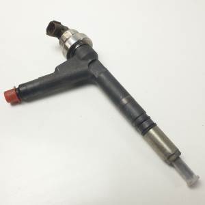 INYECTOR 8973138616 OPEL COMBO (CORSA C) Autodesguaces Alicante