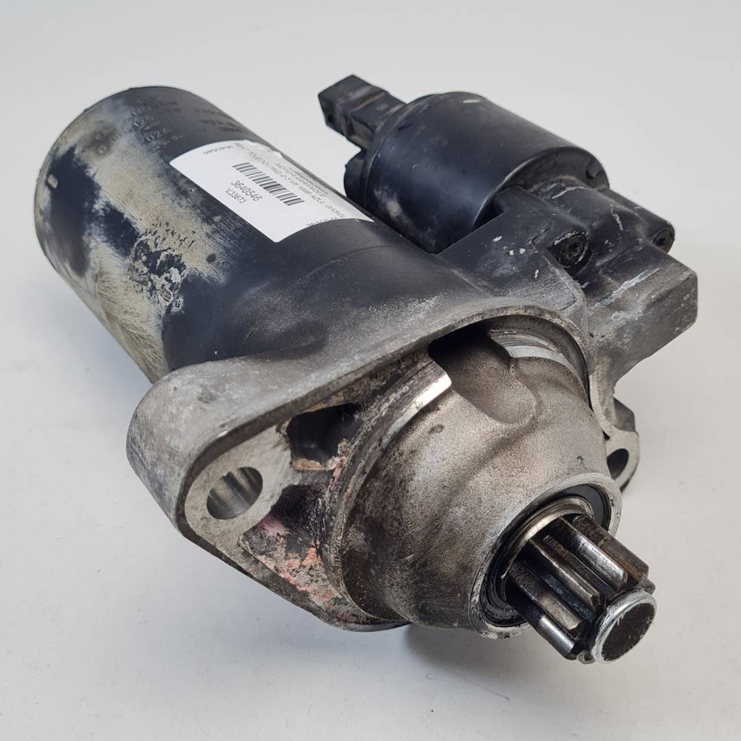 MOTOR ARRANQUE - 02A911023S - SEAT - TOLEDO (1M2)