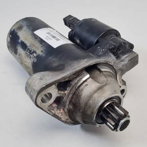 MOTOR ARRANQUE 02A911023S SEAT TOLEDO (1M2) Autodesguaces Alicante