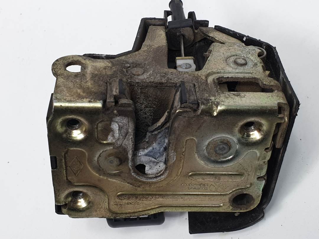 CERRADURA PUERTA DELANTERA DERECHA - RENAULT - MEGANE I FASE 2 CLASSIC (LA..)